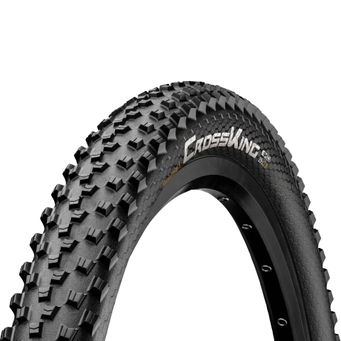 CONTINENTAL Pneu Cross King